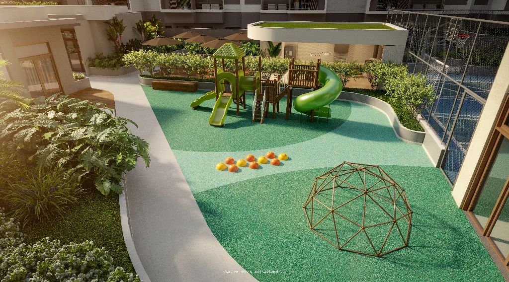 Playground