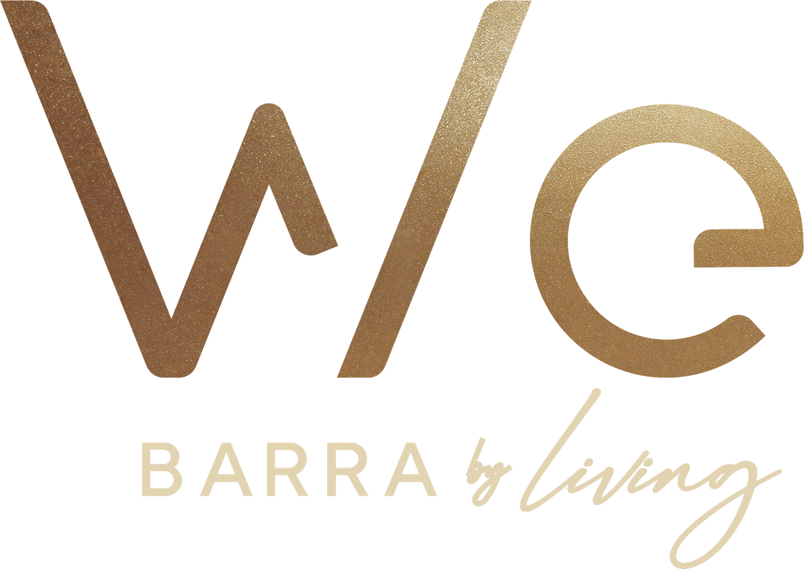 We Barra by Living